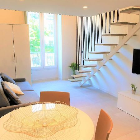 Duplex Centre Mer 204 Διαμέρισμα Νίκαια Εξωτερικό φωτογραφία