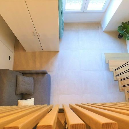 Duplex Centre Mer 204 Διαμέρισμα Νίκαια Εξωτερικό φωτογραφία