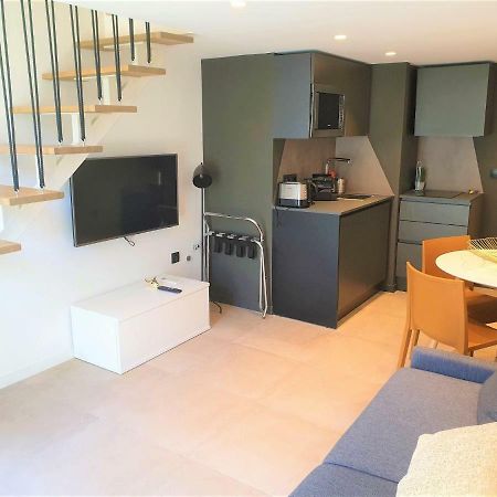 Duplex Centre Mer 204 Διαμέρισμα Νίκαια Εξωτερικό φωτογραφία