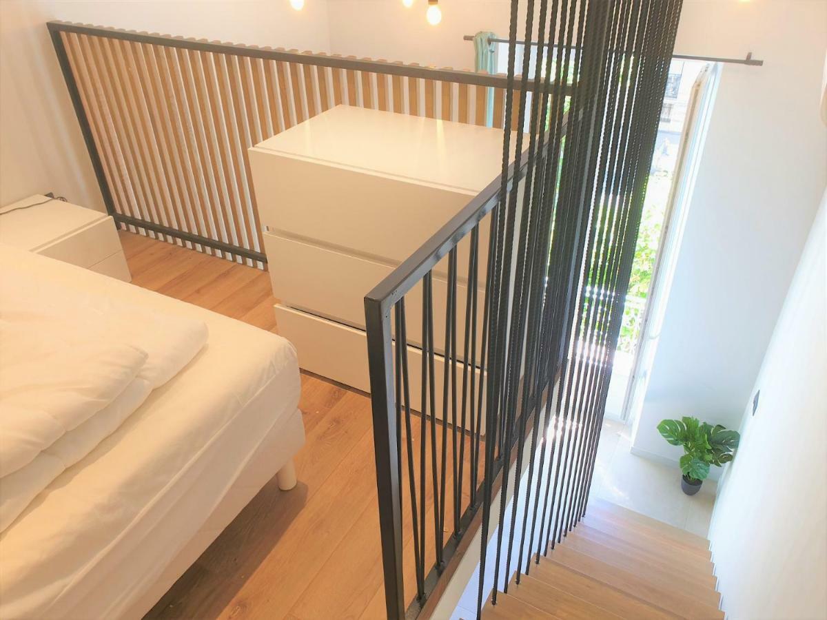 Duplex Centre Mer 204 Διαμέρισμα Νίκαια Εξωτερικό φωτογραφία
