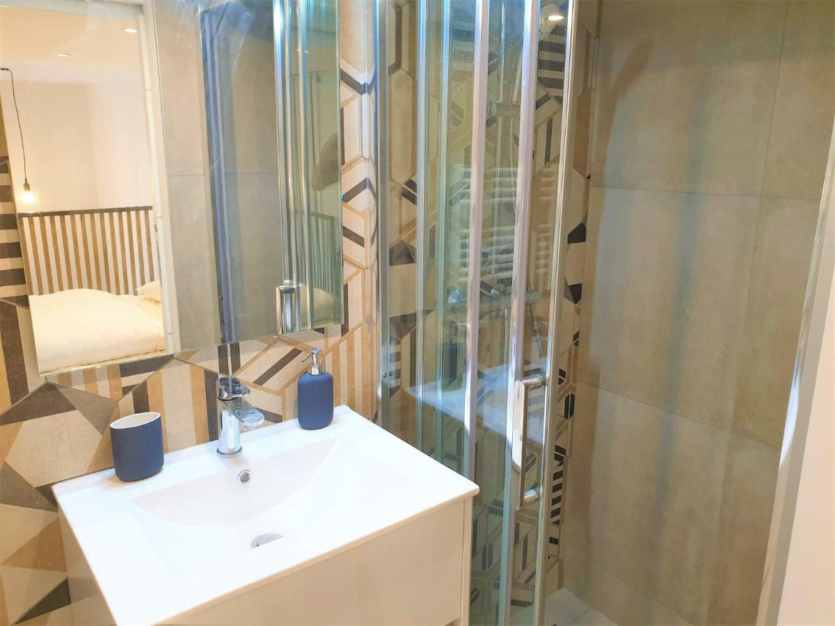 Duplex Centre Mer 204 Διαμέρισμα Νίκαια Εξωτερικό φωτογραφία