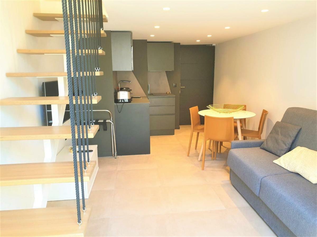 Duplex Centre Mer 204 Διαμέρισμα Νίκαια Εξωτερικό φωτογραφία