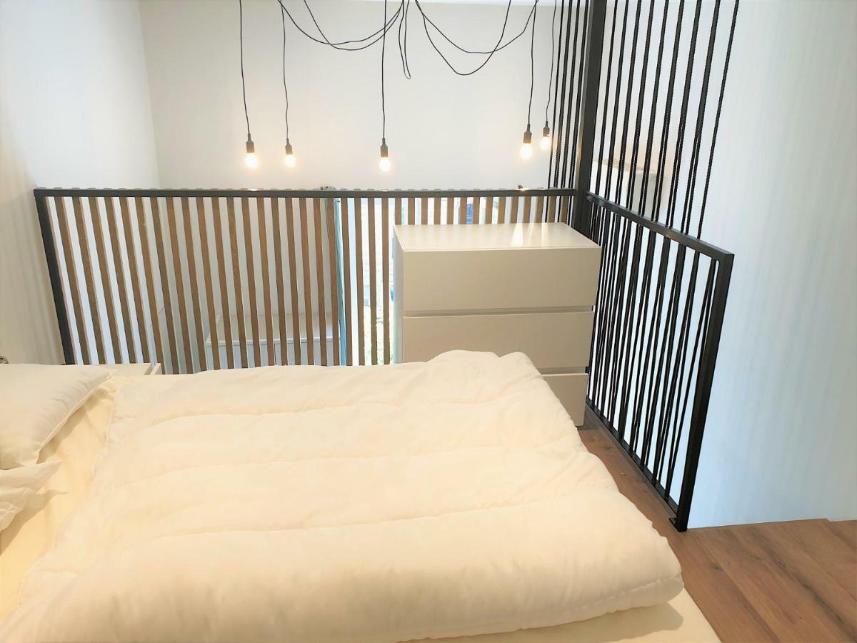 Duplex Centre Mer 204 Διαμέρισμα Νίκαια Εξωτερικό φωτογραφία