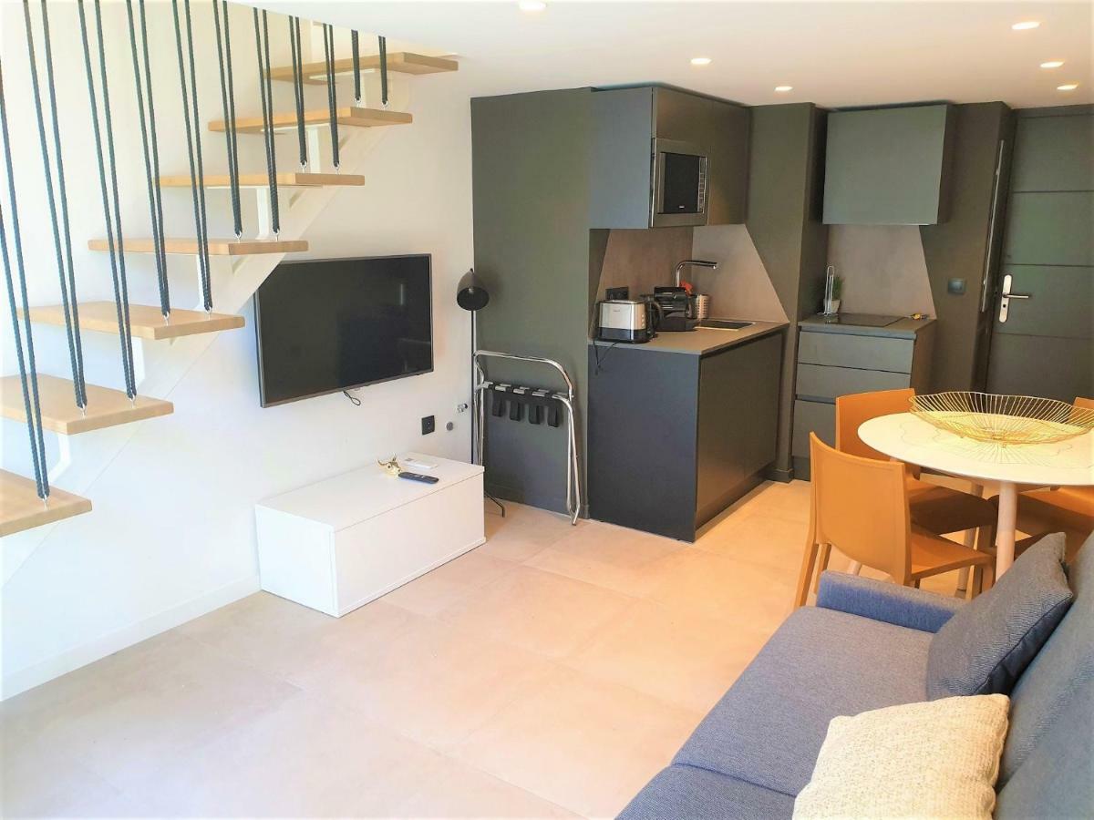Duplex Centre Mer 204 Διαμέρισμα Νίκαια Εξωτερικό φωτογραφία